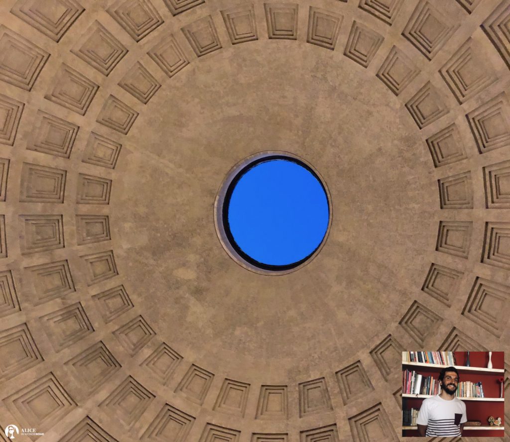 Oculus Pantheon