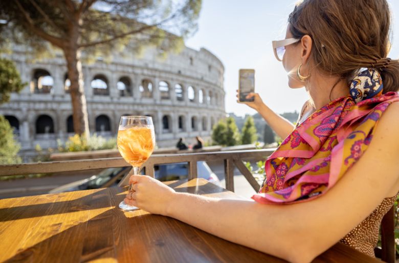 Read more about the article 10 unmissable places to visit during a vacation in Rome