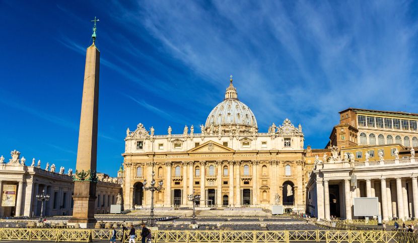 Read more about the article Vatican City, a small State with endless attractions