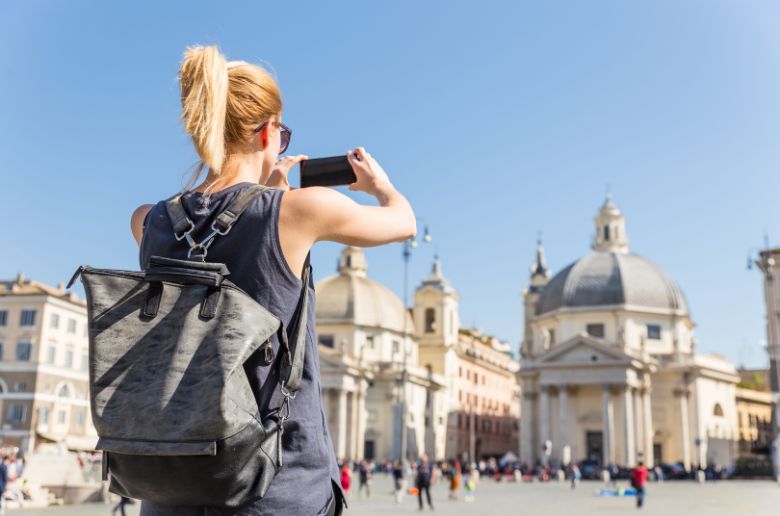 Tips and suggestions to know before travelling to Rome