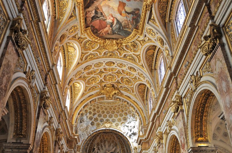 Read more about the article Unconventional Places in Rome to escape the crowds