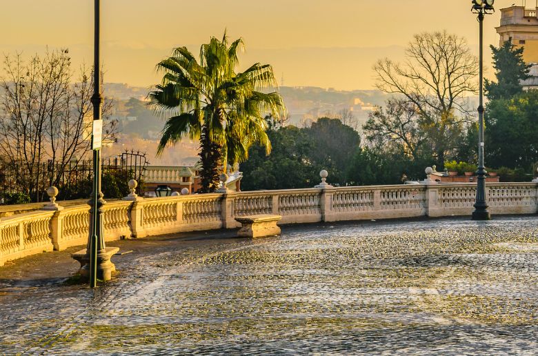 rome-for-free-gianicolo-hill