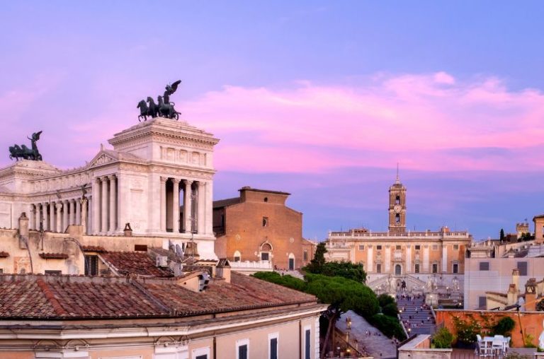 3 days in Rome: the perfect itinerary to enjoy the Eternal City