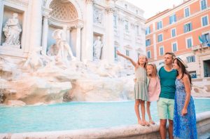 rome-with-kids-trevi-fountain