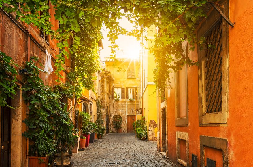 best-Neighborhoods-rome-trastevere