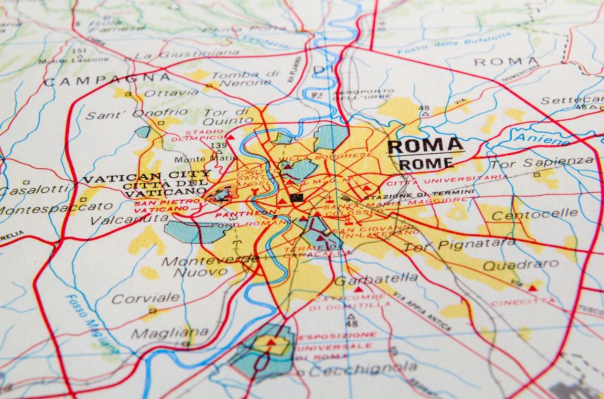 Read more about the article Best Neighborhoods to Stay in Rome: Top Districts for Every Type of Traveler
