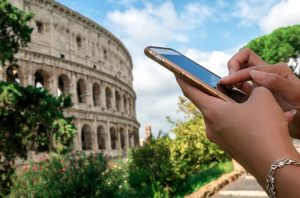 best-apps-to-use-in-rome