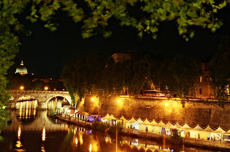 Read more about the article Rome Nightlife Guide: Best Places to Go Out Like a Local