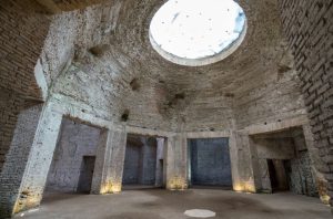 Rome-Underground-domus-aurea