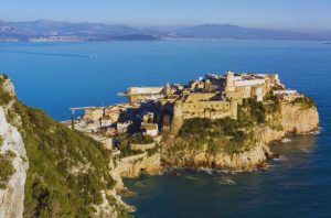 top-beaches-near-rome-gaeta