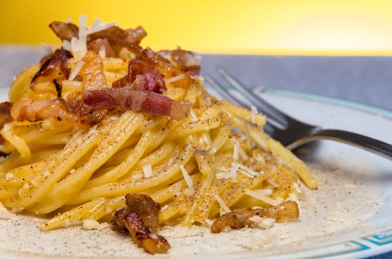 Romes-must-try-dishes-carbonara