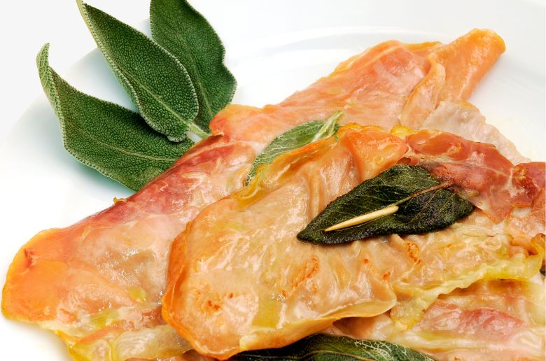 Romes-must-try-dishes-saltinbocca-alla-romana