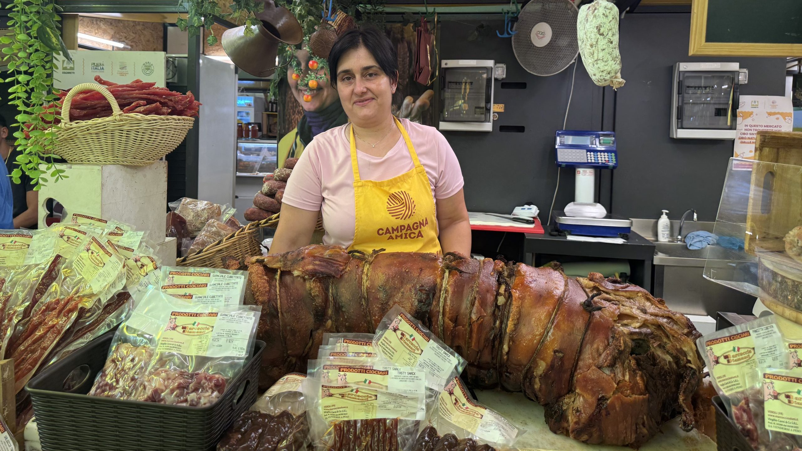 campagna-amica-circo-massimo-food-markets-roma