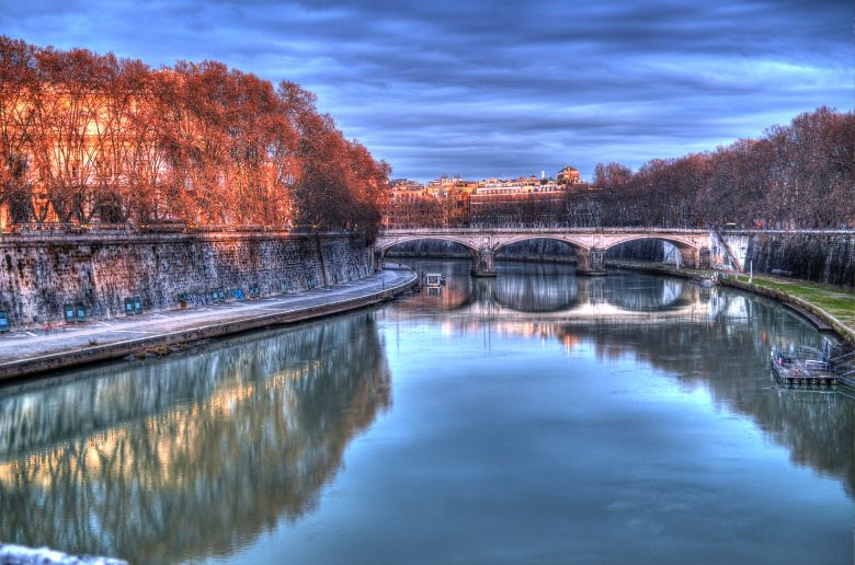 rome-by-bike-tiber