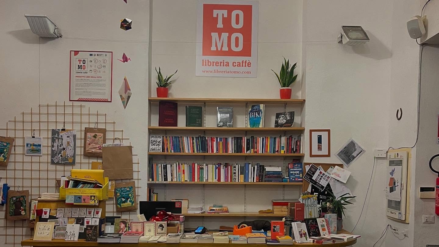 romes-bookshop-libreria-tomo