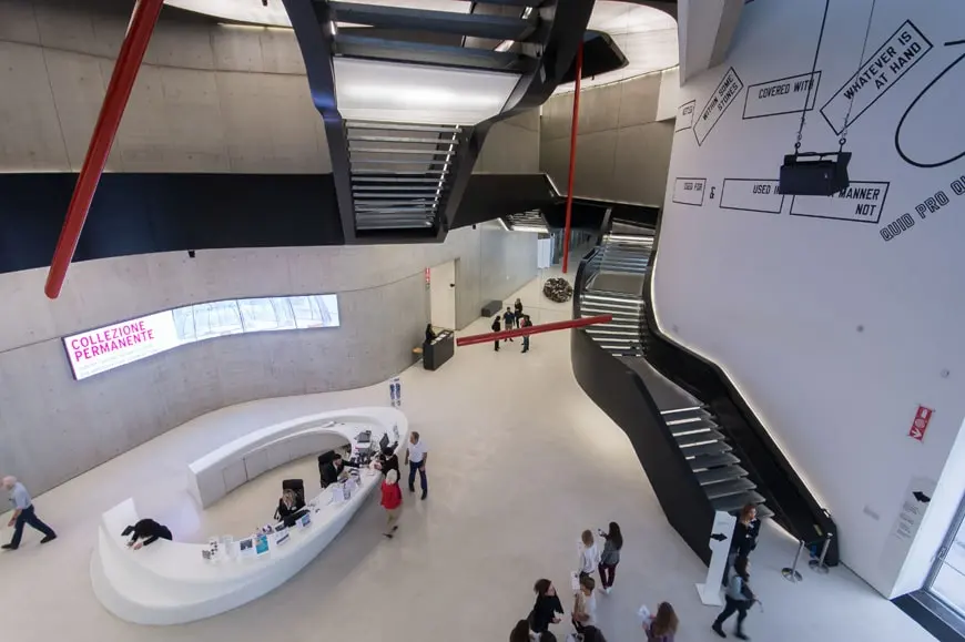 best-museum-rome-maxxi