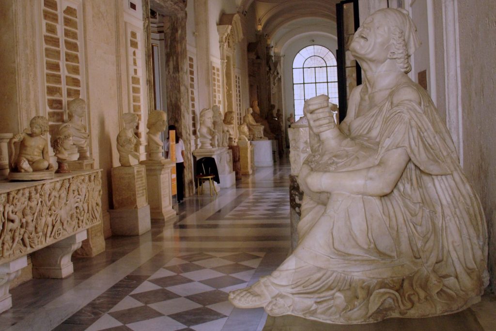 best-museum-rome-musei-capitolini