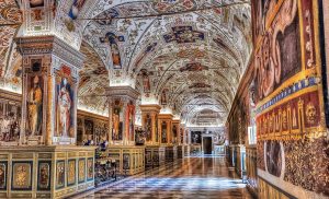 best-museum-rome-musei-vaticani