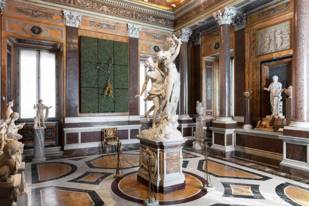 best-museum-rome-villa-borghese