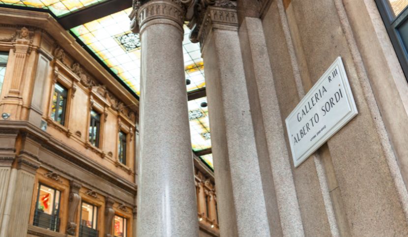 rome-when-it-rains-galleria-alberto-sordi