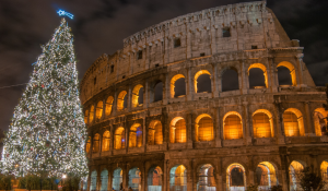 rome-winter-Christmas-Season