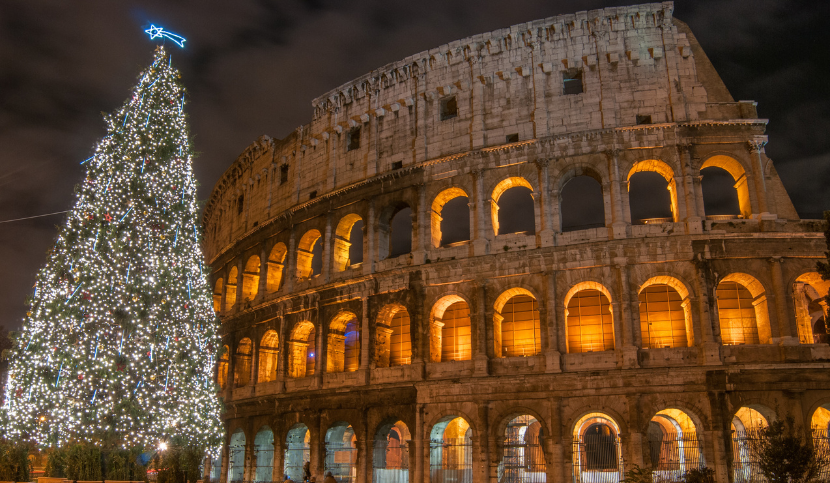 Read more about the article What to Know about Visiting Rome in Winter and during the Christmas Season