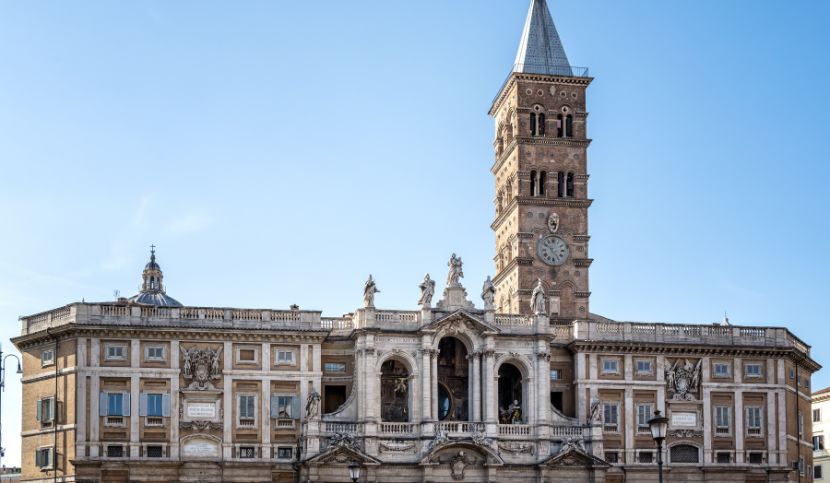 Saint-Mary-Major-Basilica2