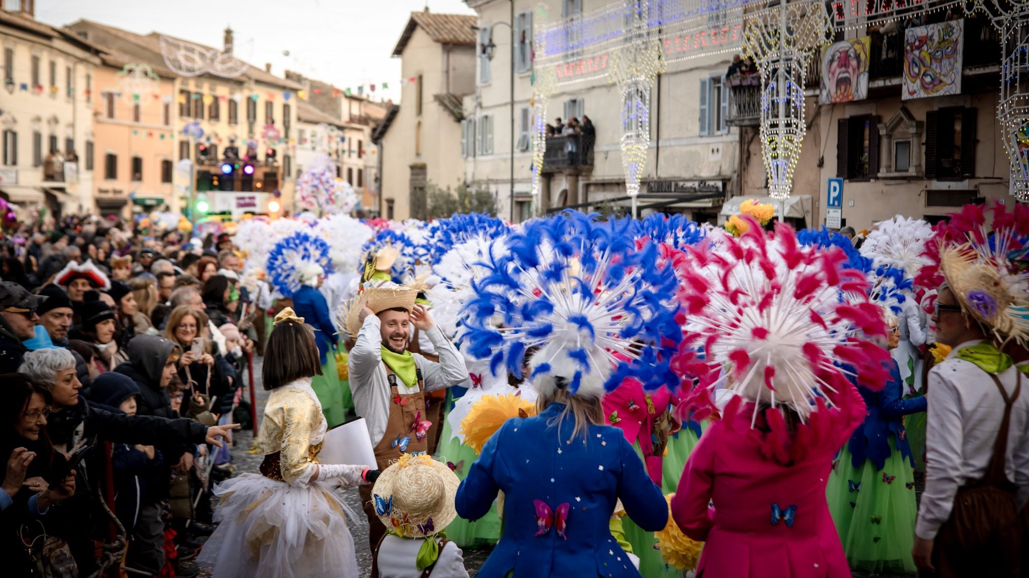 Carnival-Rome-ronciglione