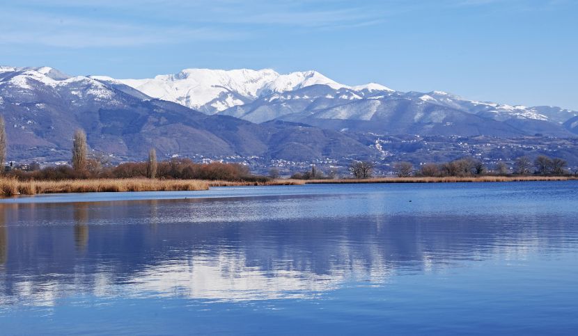 Read more about the article Snow in Rome? Top day trips to enjoy a winter wonderland