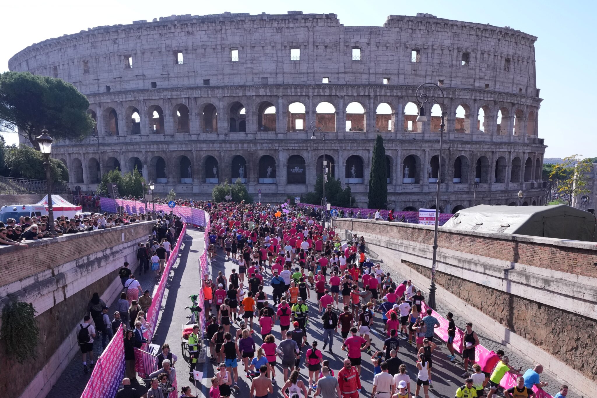 Read more about the article Rome 2026 for Sports Lovers: Must-See Events and Experiences