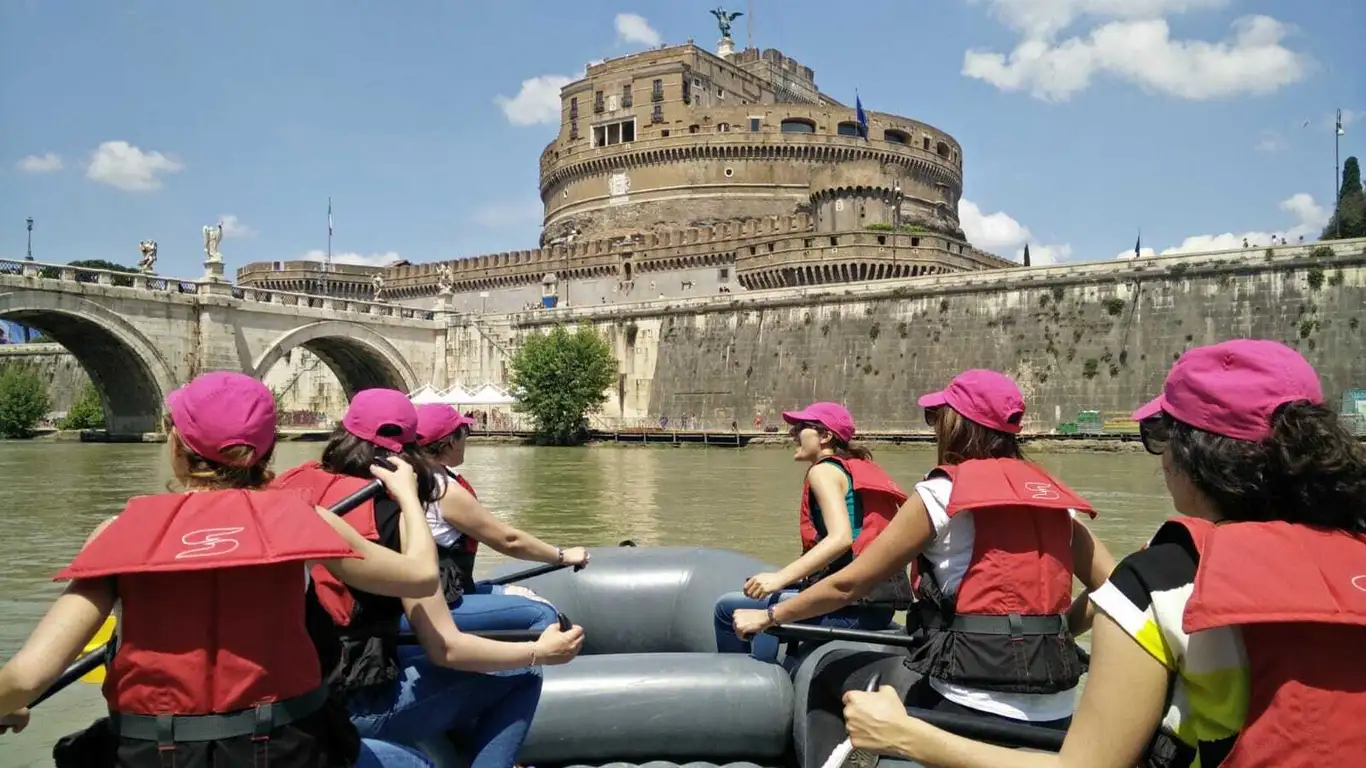 Read more about the article Unforgettable experiences to do during the Roman Holidays