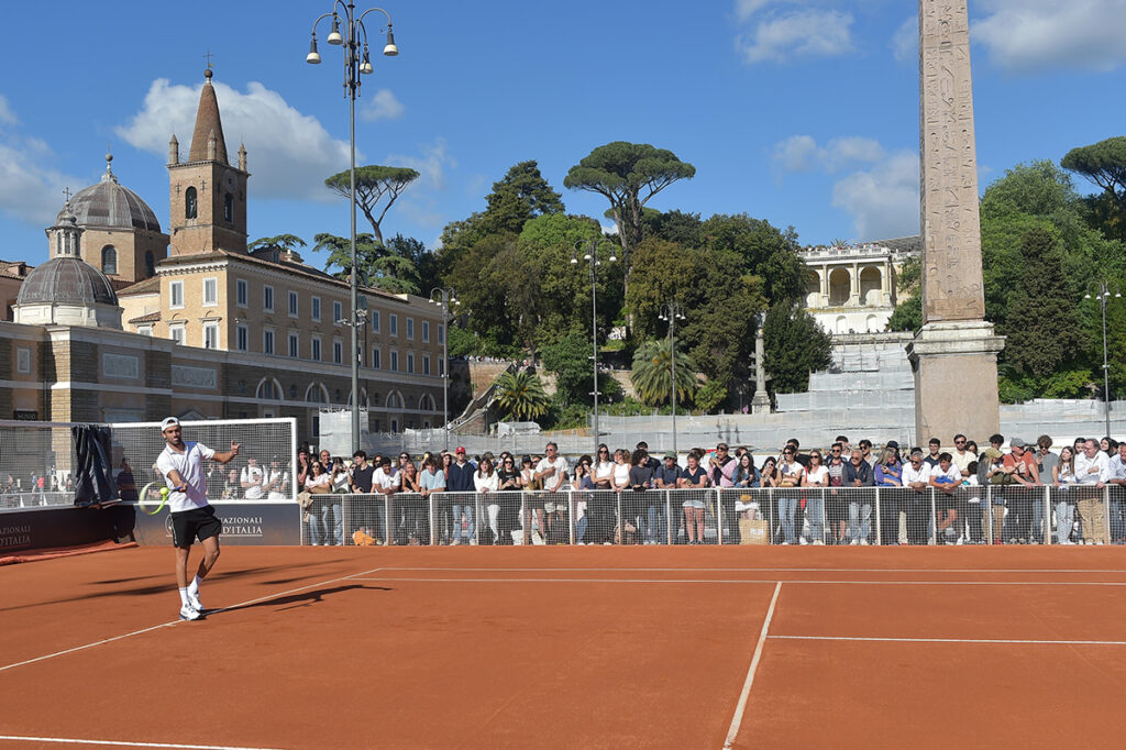 ATP-Rome-2026-berettini-piazza-del-popolo