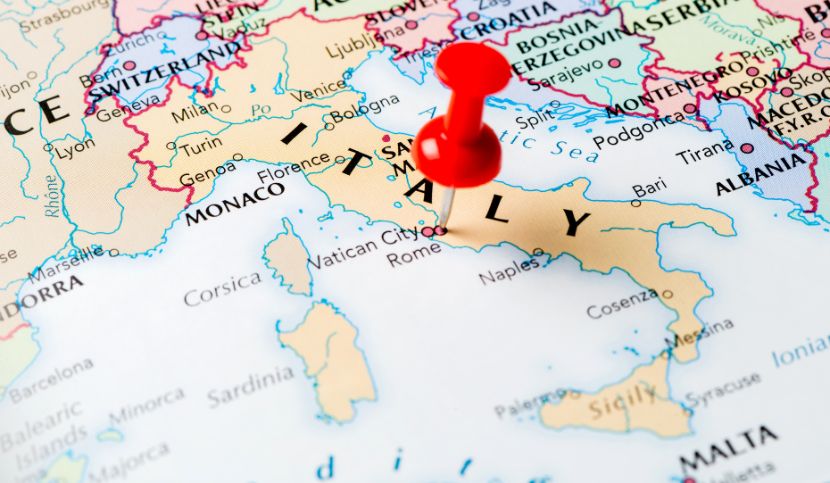 Read more about the article The Rome-Centric Trap, what most travelers get wrong about Italy’s distances