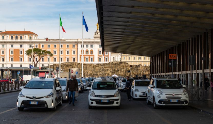 rome-safe-city-taxi