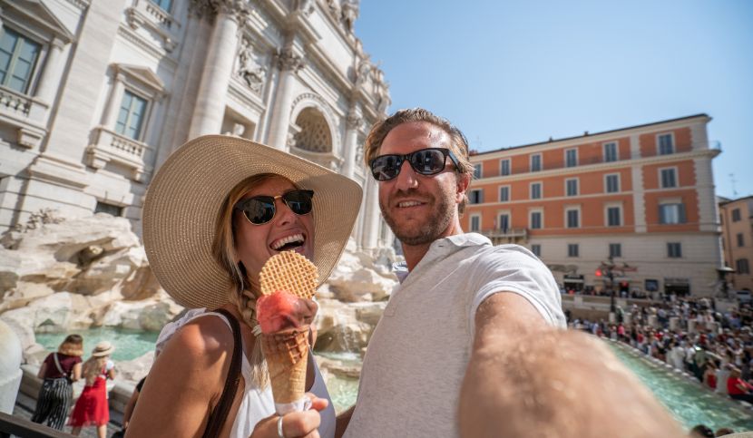 How-to-pack-trip-Rome-summer