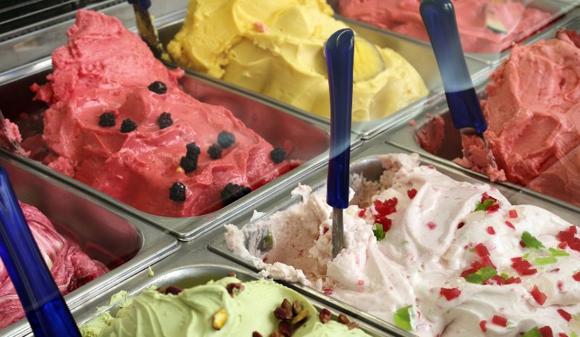 avoid-tourist-traps-Rome-gelato